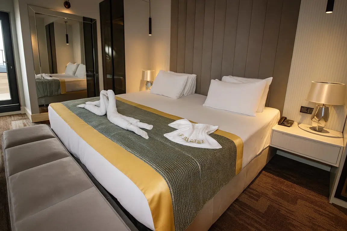 room image
