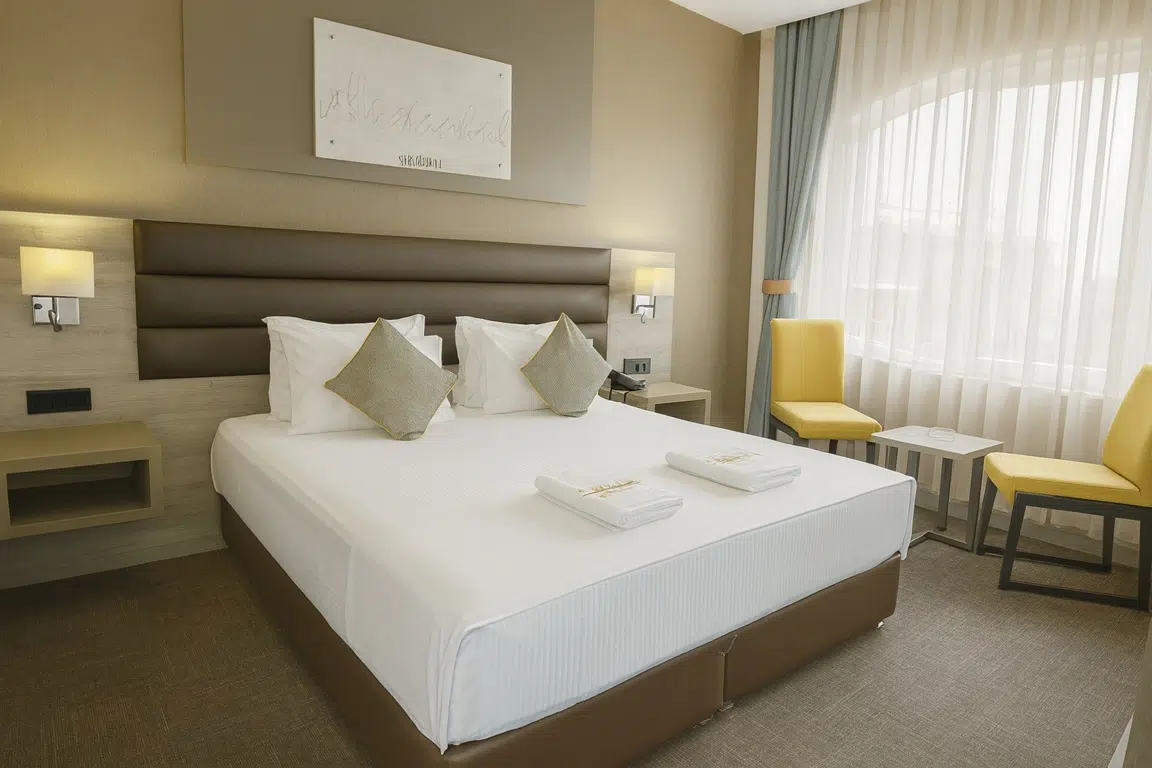 room image